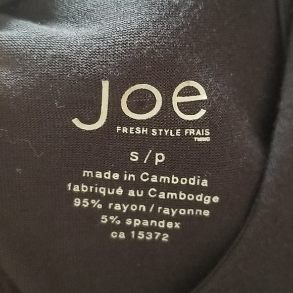 Black Tank - Picture 4 of 4